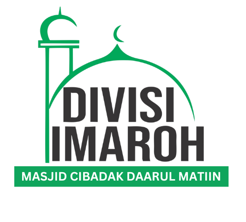 DIVISI IMAROH