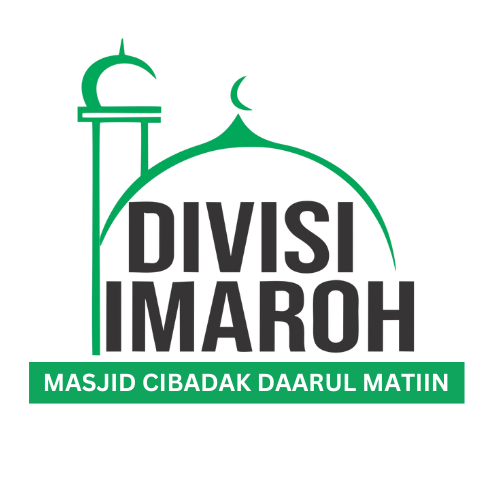 DIVISI IMAROH DIVISI IMAROH
