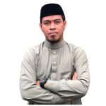 Ust. Mubarak Jailani, Lc