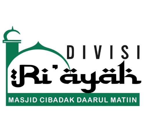 DIVISI RI'AYAH