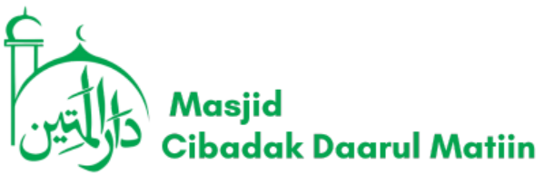 Masjid Cibadak Daarul Matiin